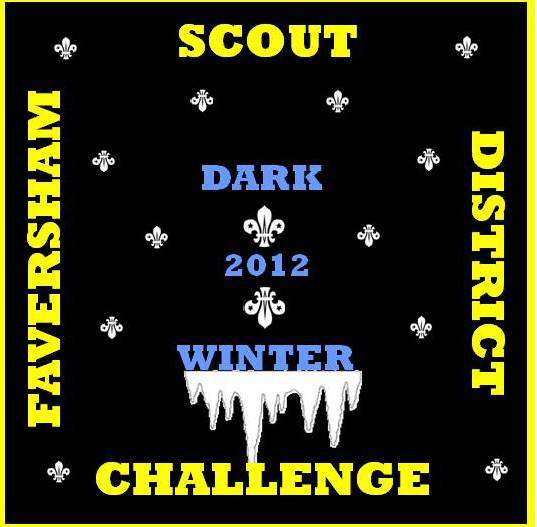 Dark Winter 2012